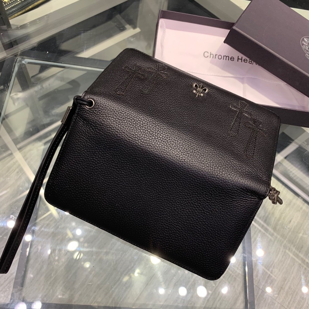 Chrome Hearts (クロムハーツ)  20ss 財布 新品