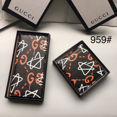 Gucci (グッチ)   財布 新品