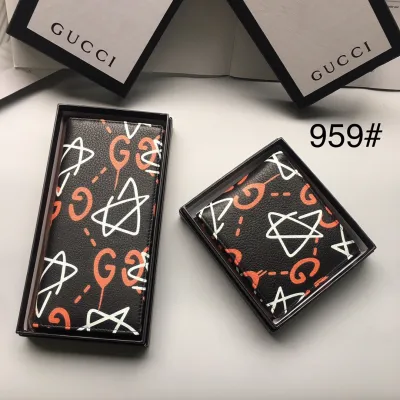 Gucci (グッチ)   財布 新品