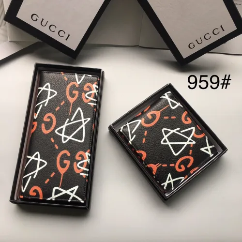 Gucci (グッチ)   財布 新品