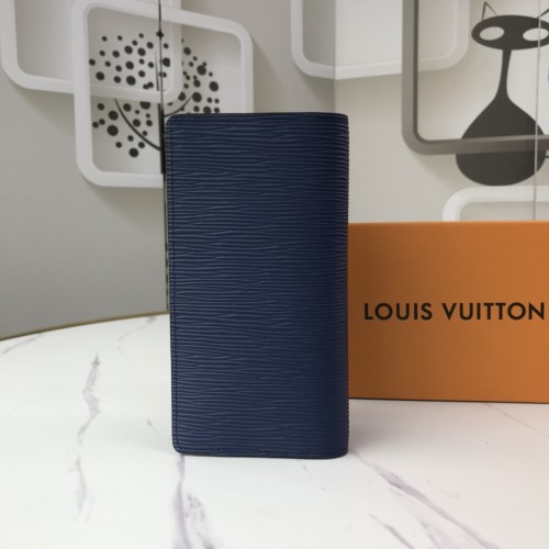 LV(ルイ·ヴィトン) Brazza 財布 新品