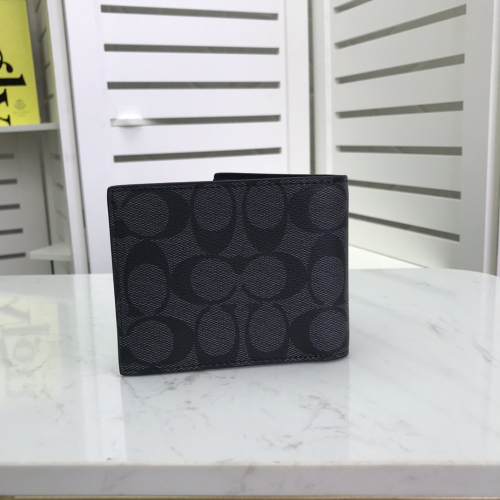 Coach (コーチ) 財布 新品