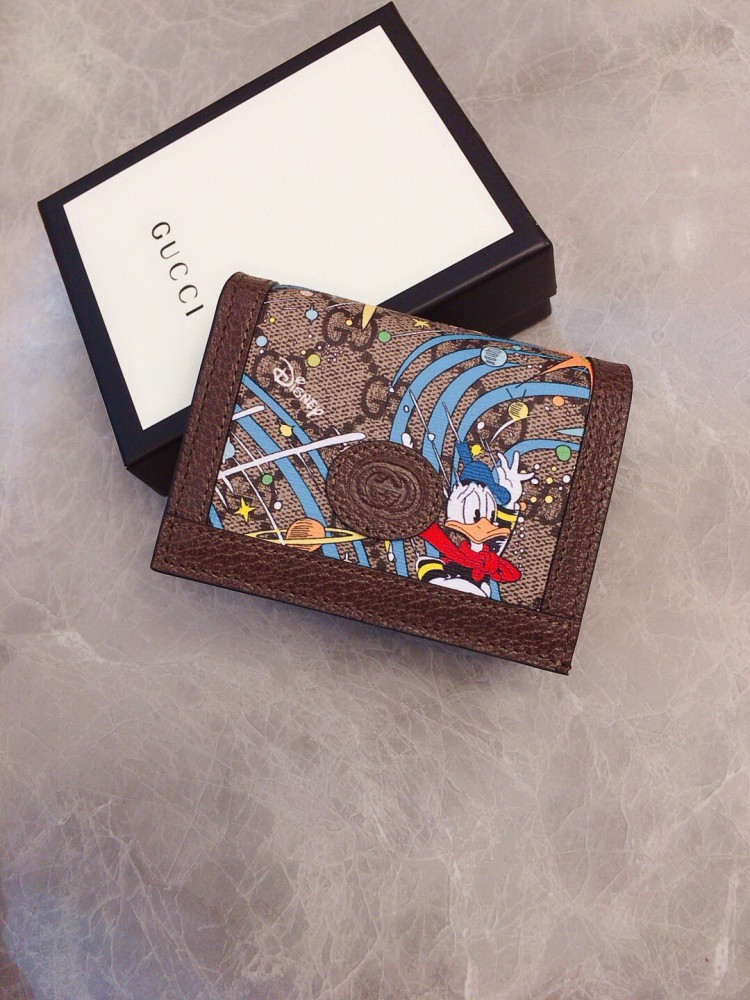 Gucci (グッチ)メンズ / レディース 財布 新品