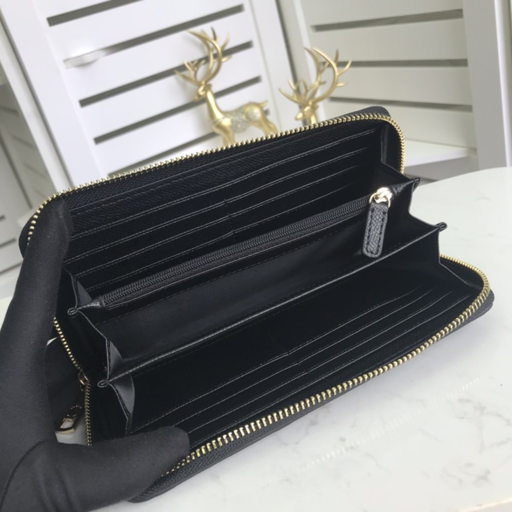Coach (コーチ) 財布 新品