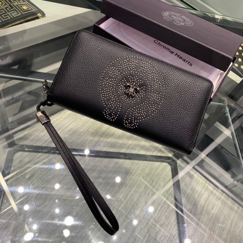 Chrome Hearts (クロムハーツ)  20ss 財布 新品