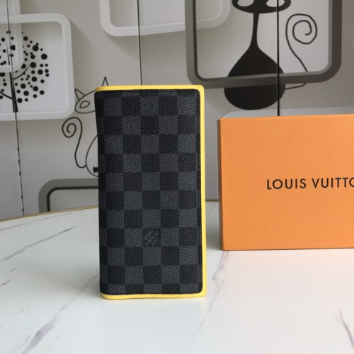 LV(ルイ·ヴィトン) Monogram  財布 新品