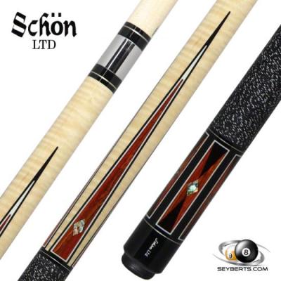 Schon Limited Edition LTD2305 Pool Cue