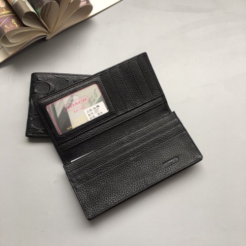 Coach (コーチ)  財布 新品