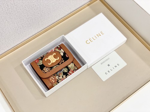 Celine(セリーヌ) 財布