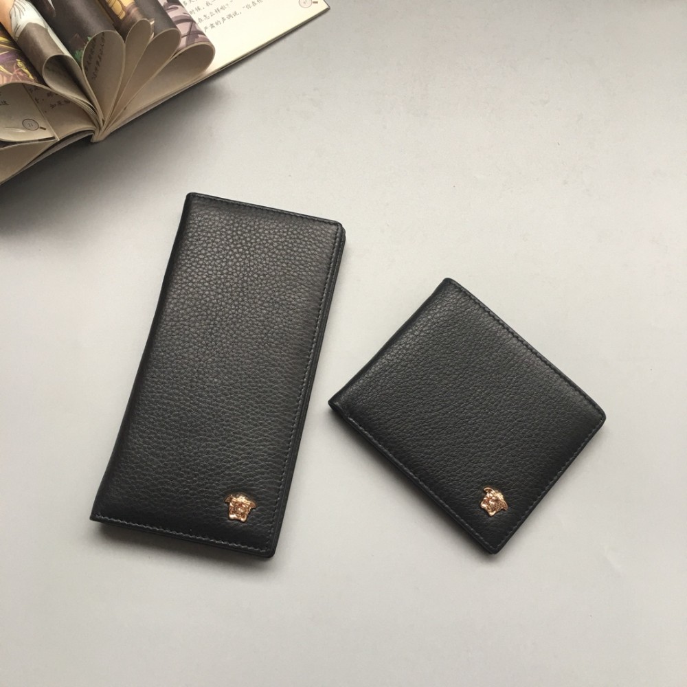 Versace (ヴェルサーチ)  財布 新品