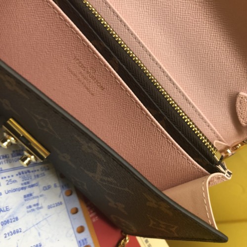 LV(ルイ·ヴィトン) Croisette 財布 新品