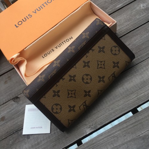 LV(ルイ·ヴィトン) Venice 財布 新品