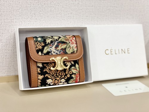 Celine(セリーヌ) 財布