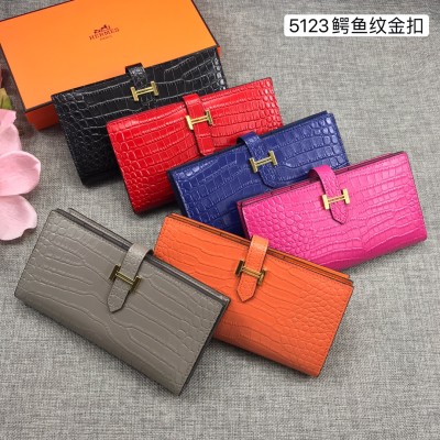 Hermes(エルメス) 財布 6 色