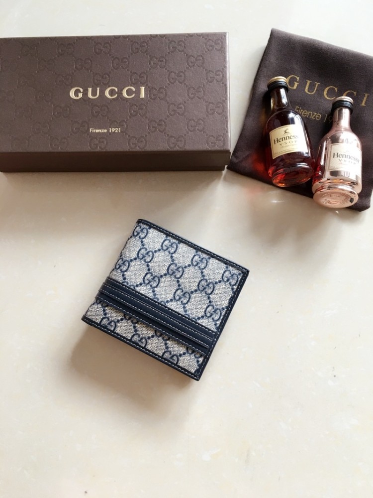 Gucci (グッチ) 財布 新品