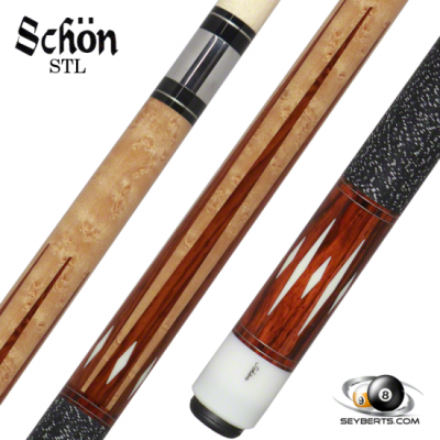 Schon STL14 Pool Cue