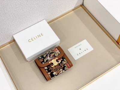 Celine(セリーヌ) 財布