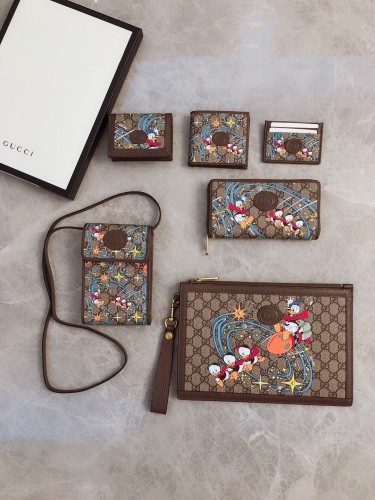 Gucci (グッチ)メンズ / レディース 財布 新品