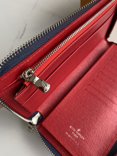 LV(ルイ·ヴィトン) 財布 新品