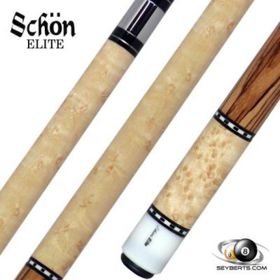Schon Elite E2177 Pool Cue