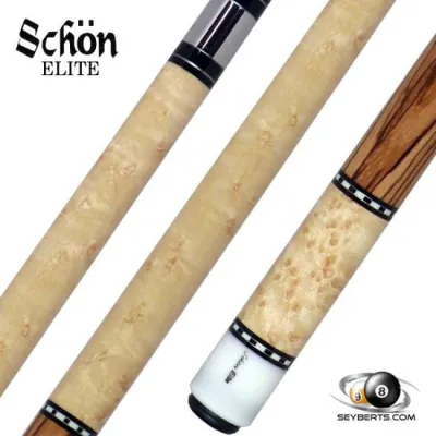 Schon Elite E2177 Pool Cue