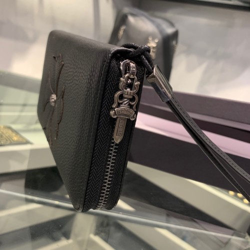 Chrome Hearts (クロムハーツ)  20ss 財布 新品