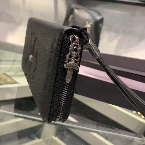 Chrome Hearts (クロムハーツ)  20ss 財布 新品