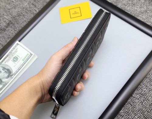 Fendi (フェンディ)  メンズ / レディース 財布 新品