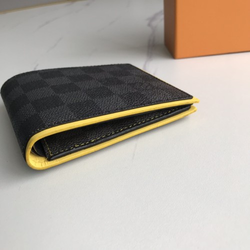 LV(ルイ·ヴィトン) Monogram 財布 新品