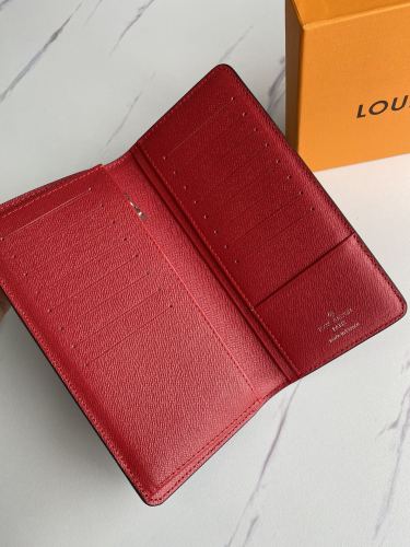 LV(ルイ·ヴィトン) 財布 新品