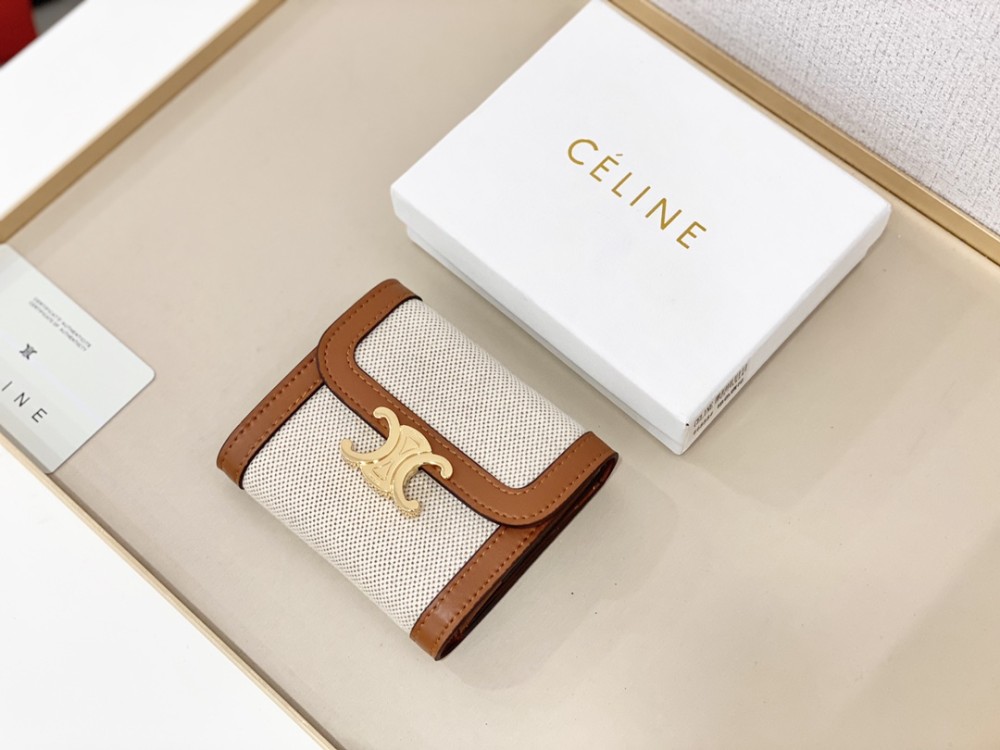 Celine(セリーヌ) 財布