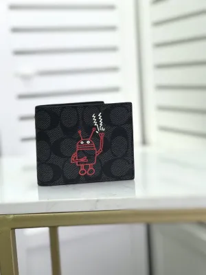 Coach (コーチ) 財布 新品