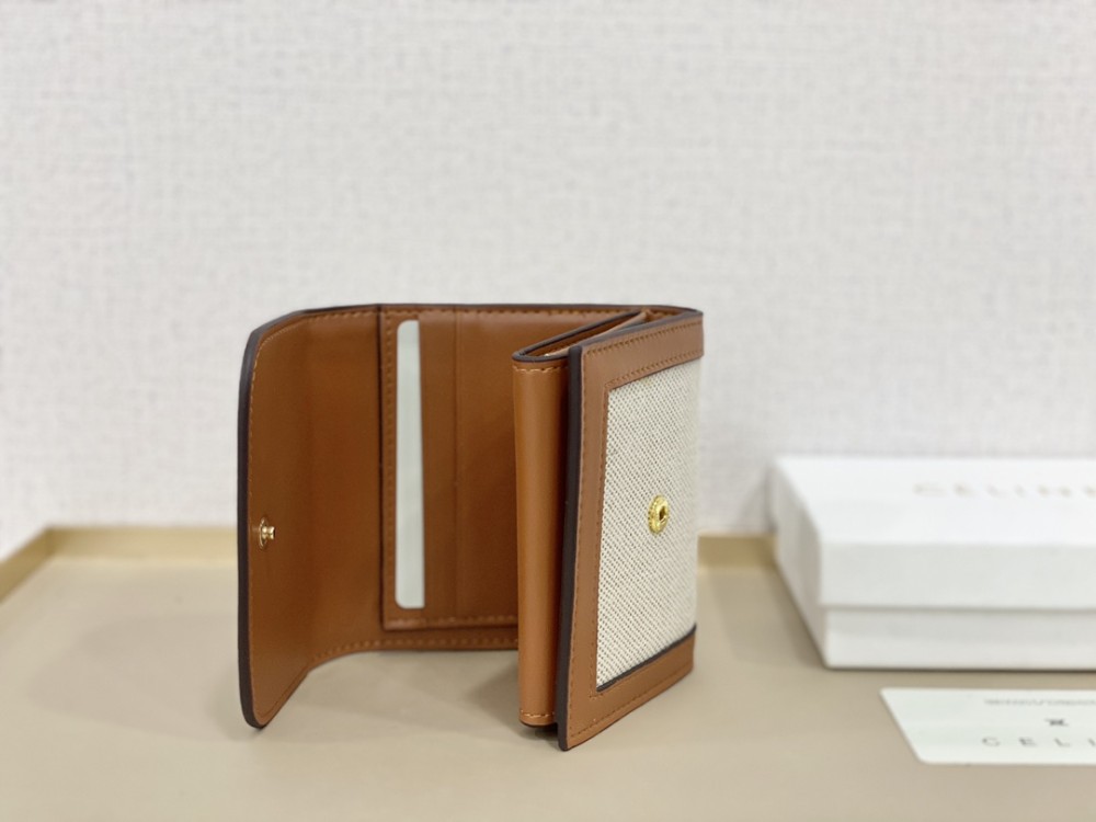 Celine(セリーヌ) 財布