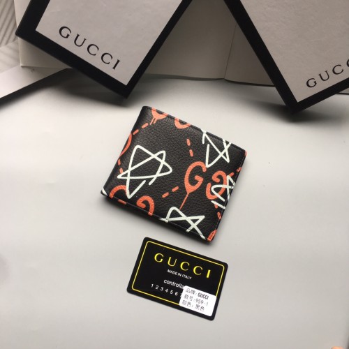 Gucci (グッチ)   財布 新品