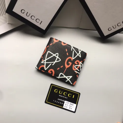 Gucci (グッチ)   財布 新品