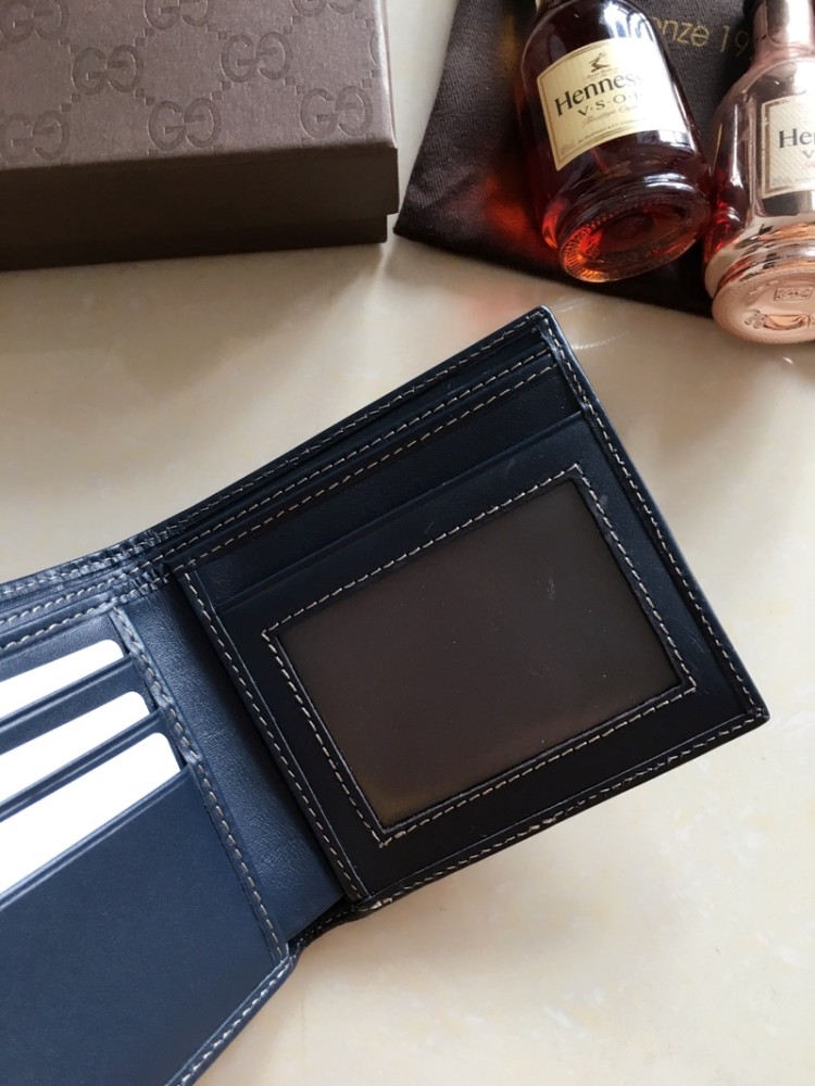 Gucci (グッチ) 財布 新品