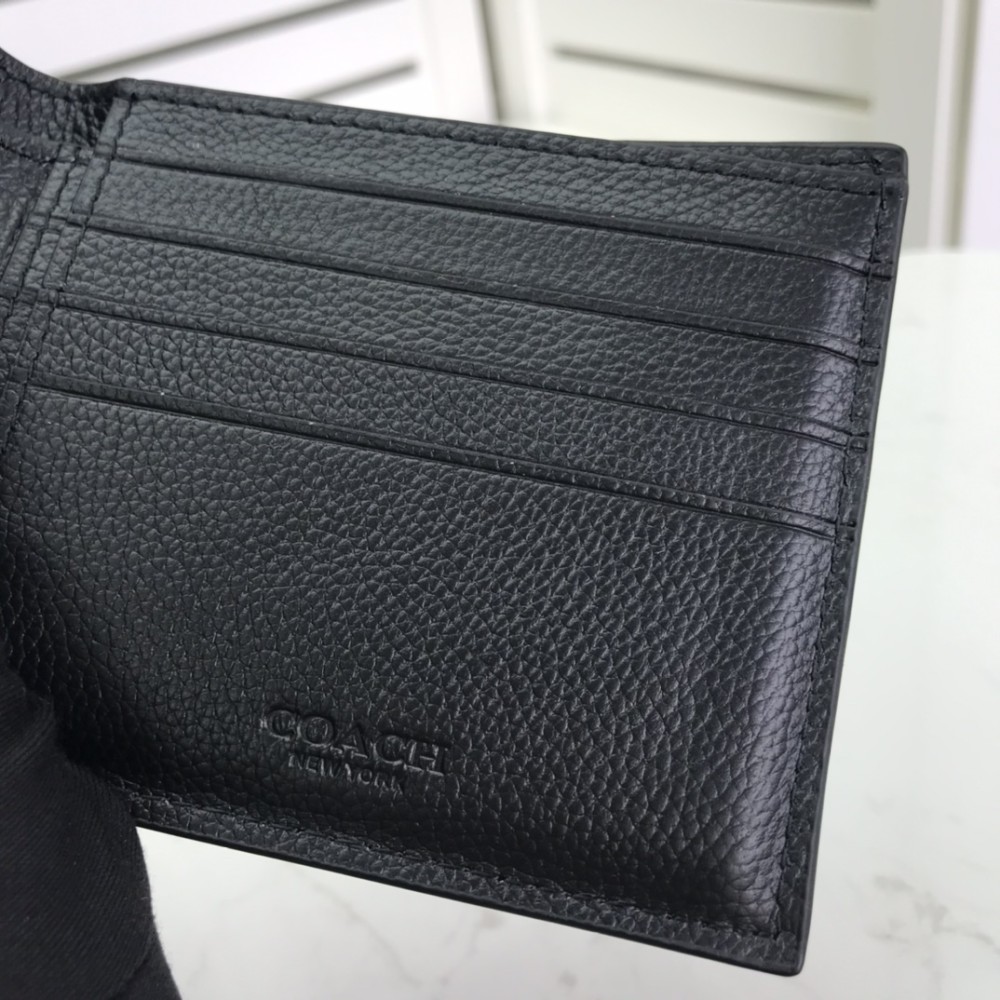 Coach (コーチ) 財布 新品