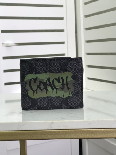 Coach (コーチ) 財布 新品