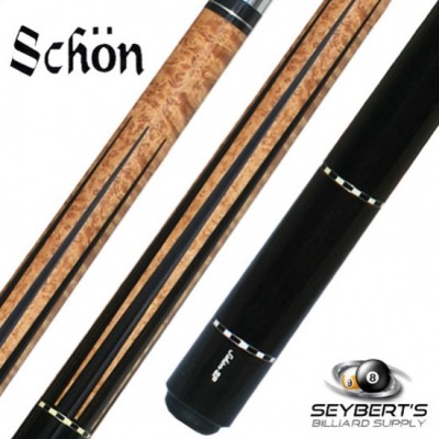 Schon Special Edition Cue BW4