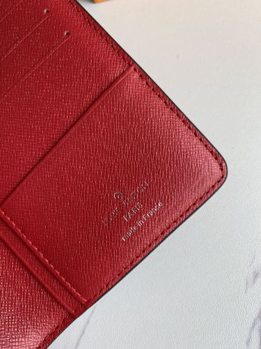 LV(ルイ·ヴィトン) 財布 新品