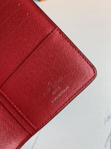 LV(ルイ·ヴィトン) 財布 新品