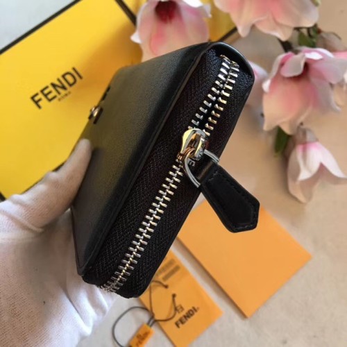 Fendi (フェンディ) メンズ / レディース 財布 新品
