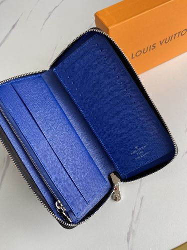 LV(ルイ·ヴィトン) 財布 新品