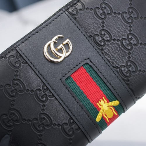 Gucci (グッチ) 財布 サイズ：19*10*3.5cm