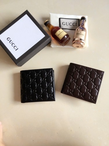 Gucci (グッチ) 財布 新品