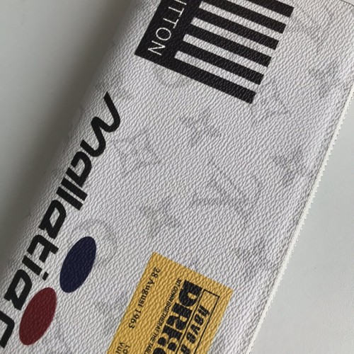 LV(ルイ·ヴィトン) Monogram 財布 新品