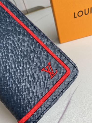 LV(ルイ·ヴィトン) 財布 新品