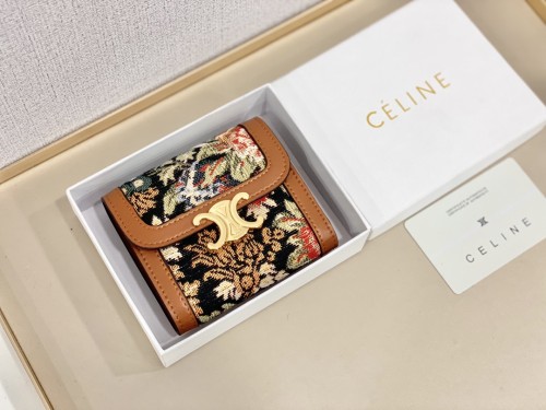 Celine(セリーヌ) 財布