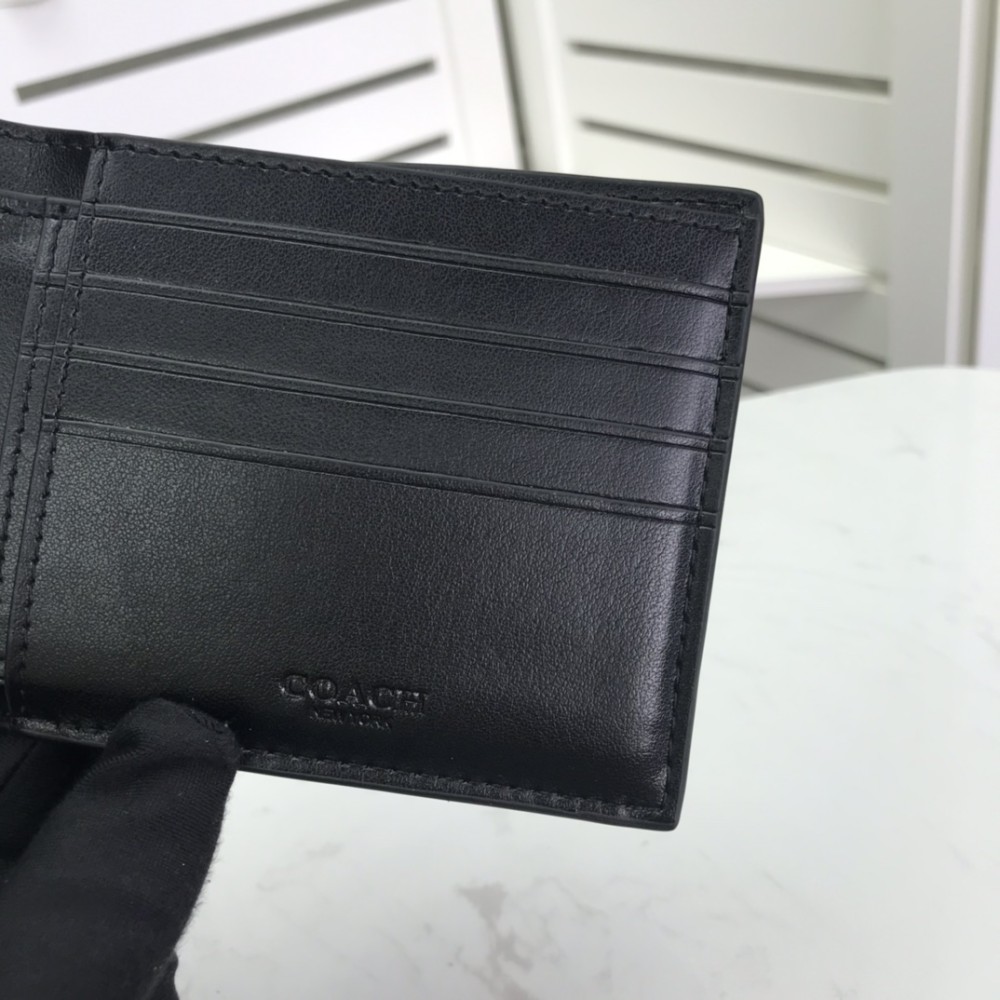 Coach (コーチ) 財布 新品