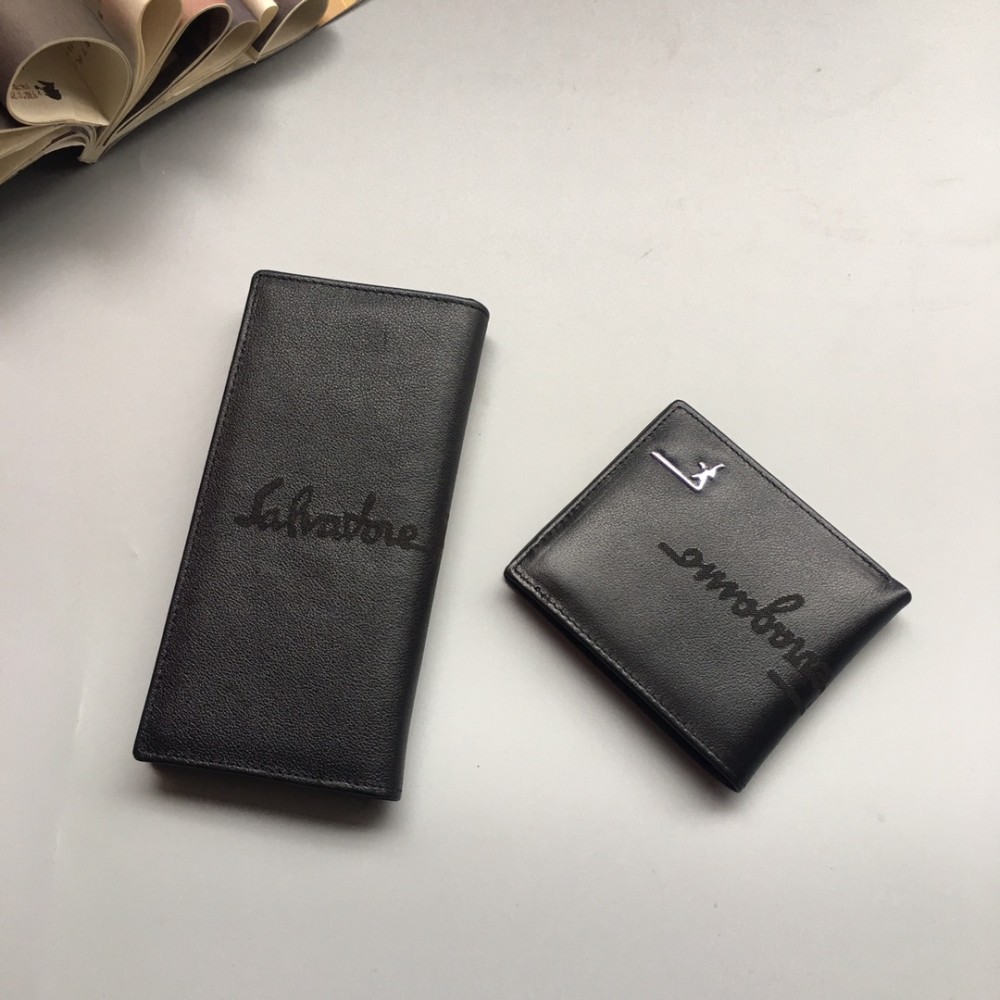 Ferragamo(フェラガモ) 財布 新品